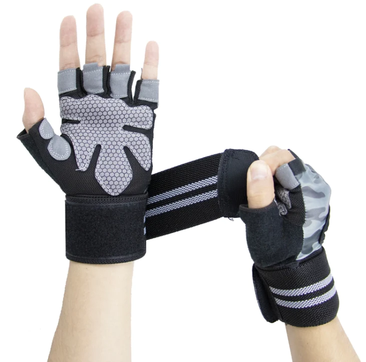 WAGs Flex - Versatile Fitness Gloves To Meet Your Needs