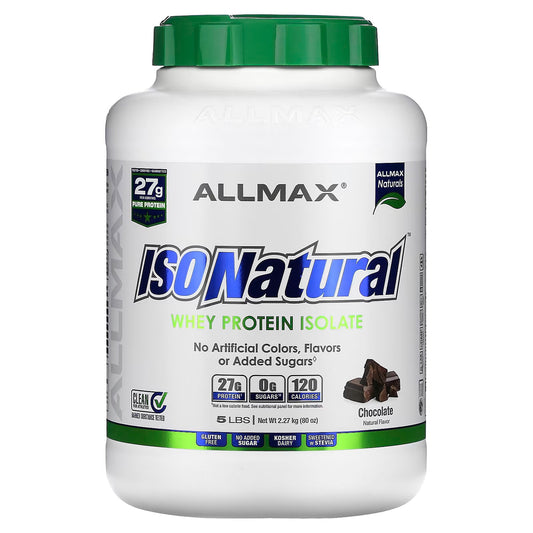 All Max IsoNatural 5lbs