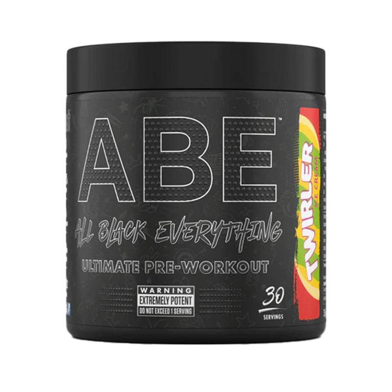 Applied Nutrition - ABE