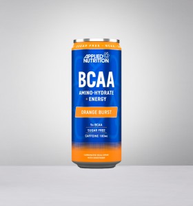 Applied Nutrition BCAA Amino-Hydrate + Energy