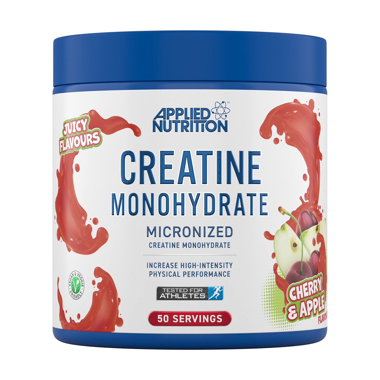 Applied Nutrition Creatine Monohydrate