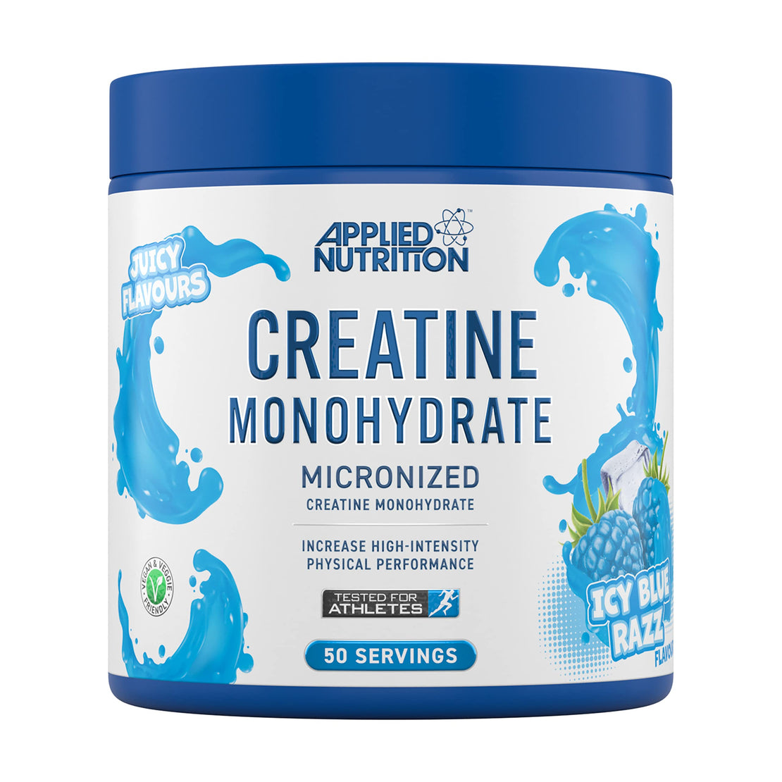 Applied Nutrition Creatine Monohydrate