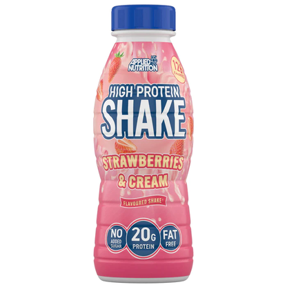 Applied Nutrition High Protein Shake