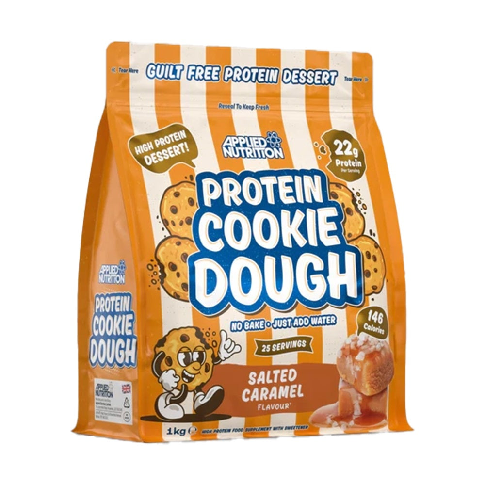 Applied Nutrition Protein Cookie Dough 1kg