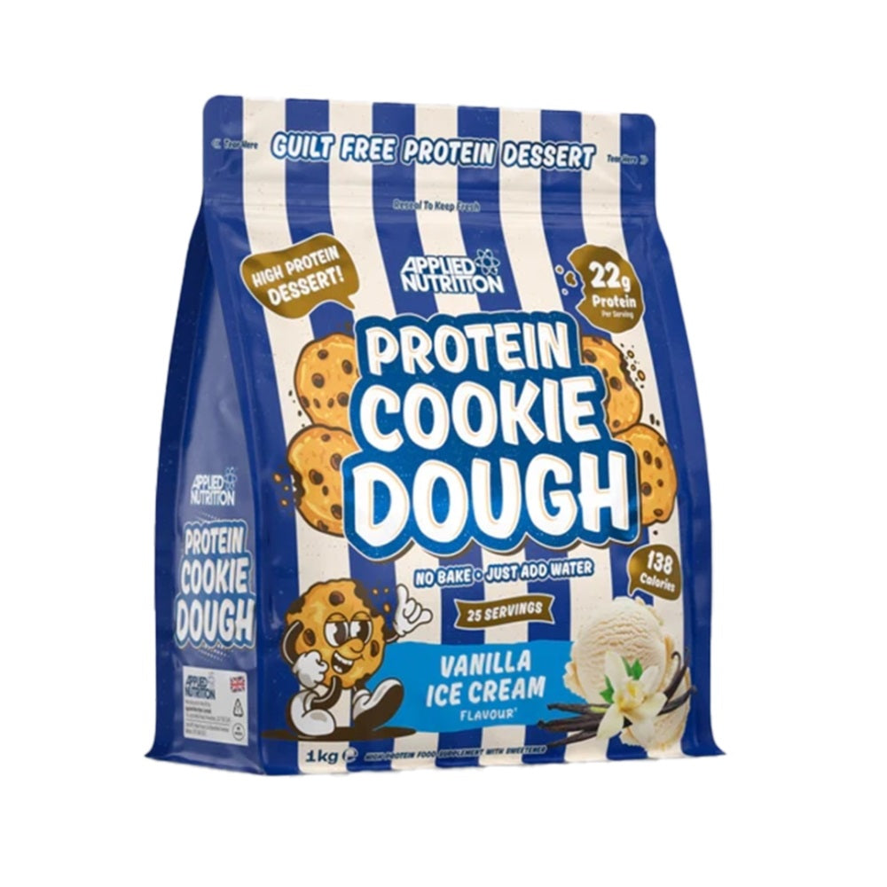 Applied Nutrition Protein Cookie Dough 1kg