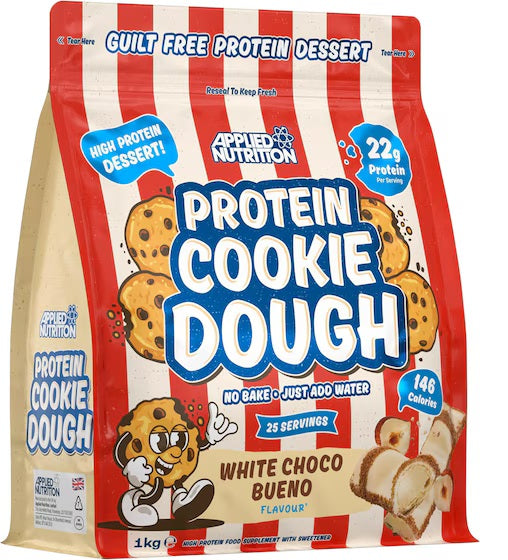 Applied Nutrition Protein Cookie Dough 1kg