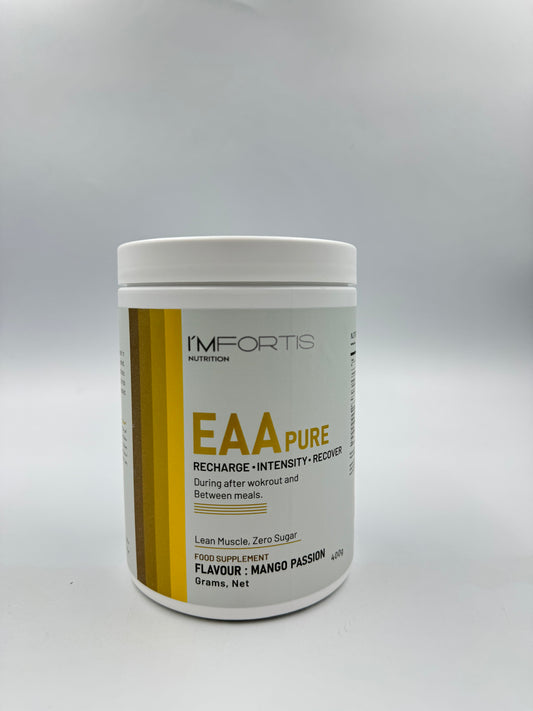 I’MFortis Nutrition - EAA Pure