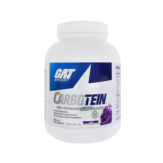 Gat Sport Carbotein 3.9lbs