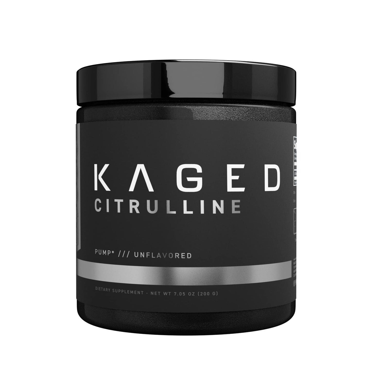 Kaged Citrulline - Unflavored