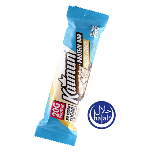 Kaimun Protein Bar 55g