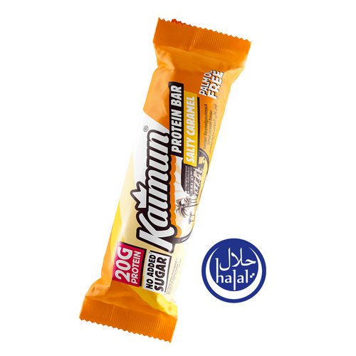 Kaimun Protein Bar 55g