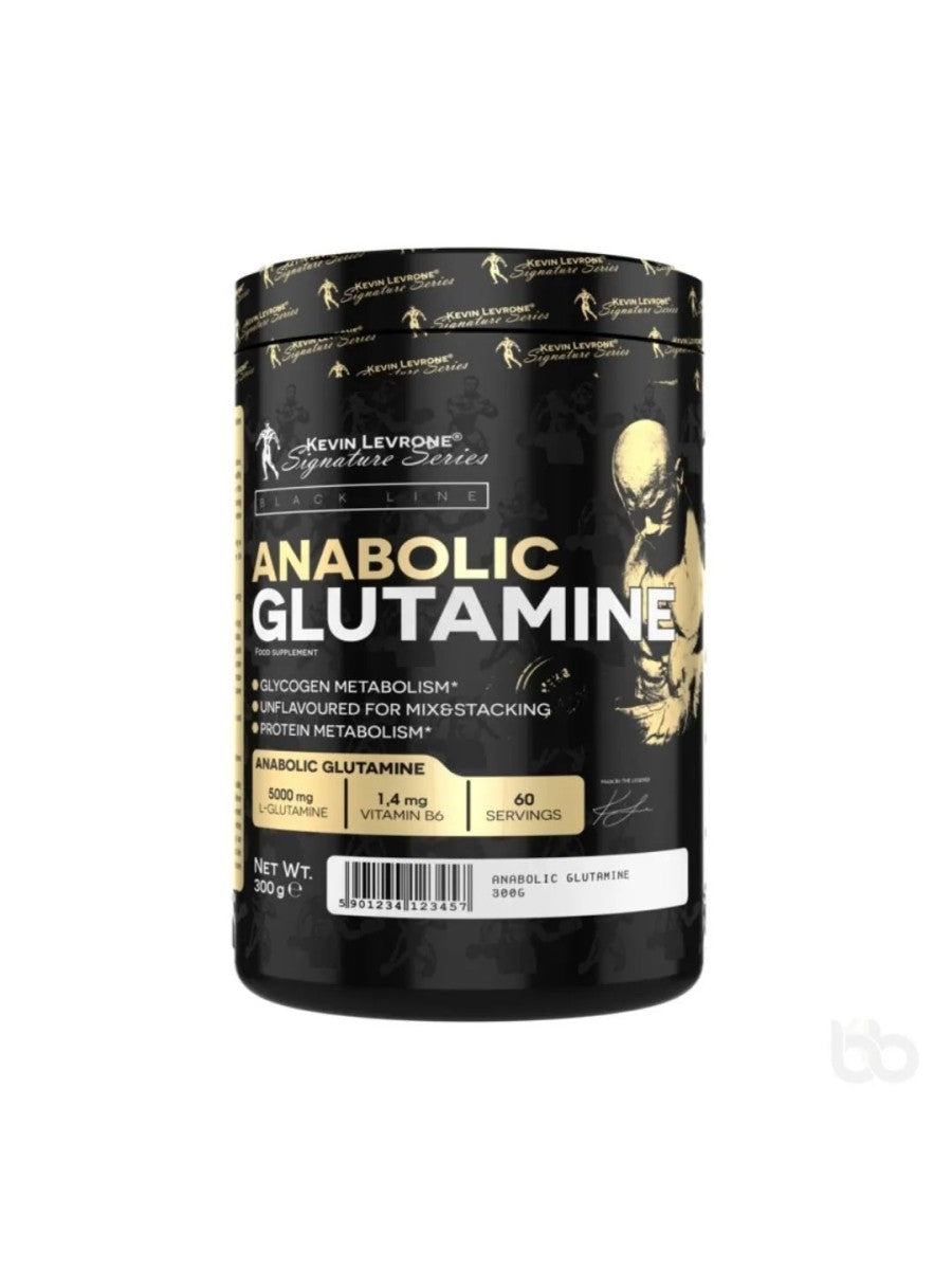 Kevin Levrone Anaoblic Glutamine 300g