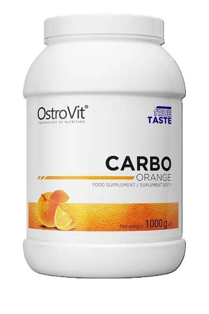 OstroVit - Carbo - أوستروفيت - كاربو