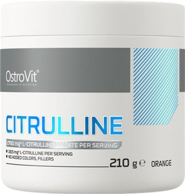 OstroVit Citrulline