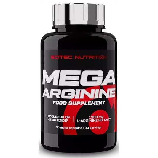 Scitec - Mega Arginine