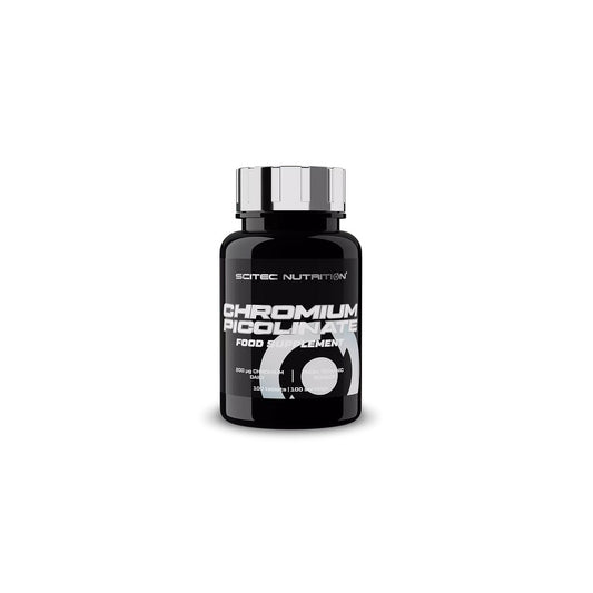 Scitec - Chromium Picolinate