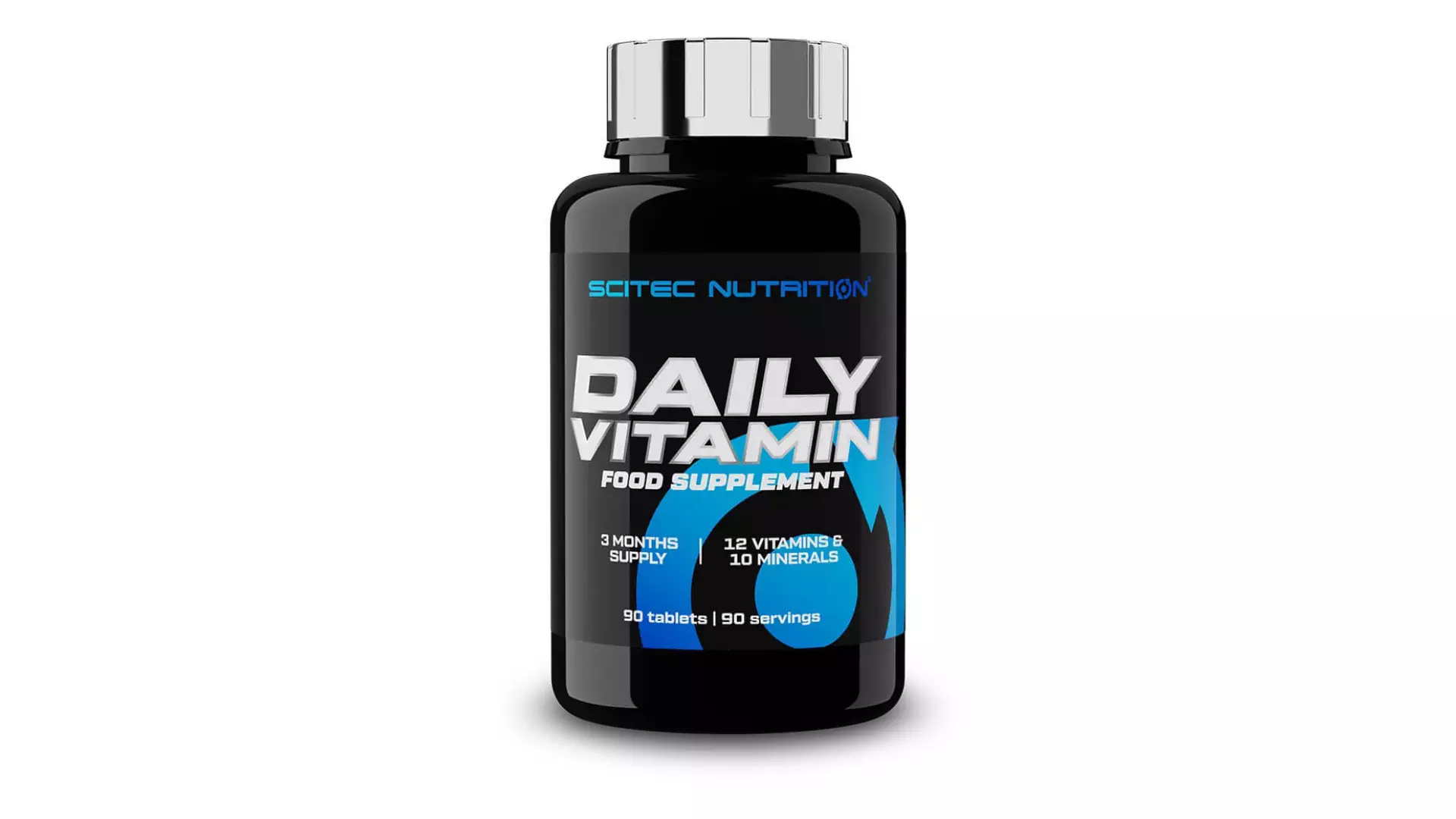 Scitec - Daily Vita Min - سايتك -  فيتامين يومي 