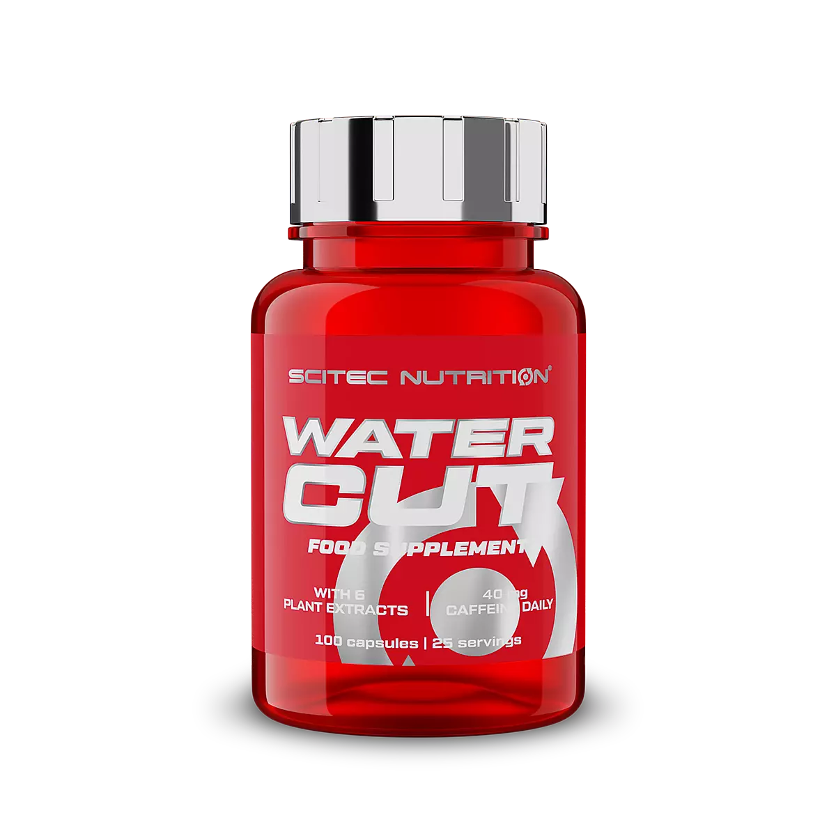 Scitec - Water Cut (100capsules)