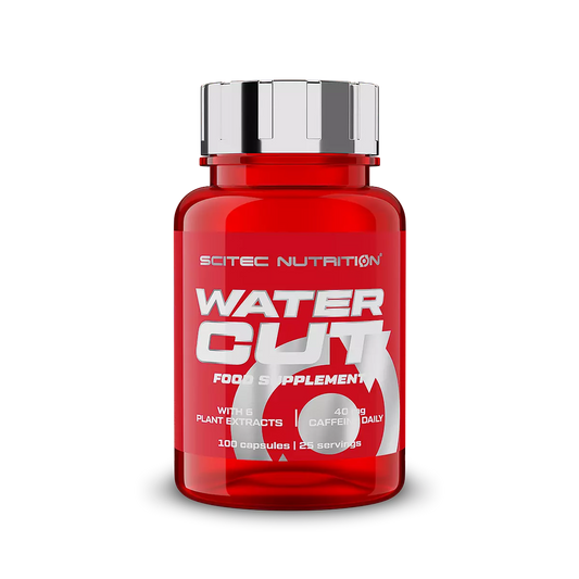 Scitec - Water Cut - سايتك - ووتر كت.