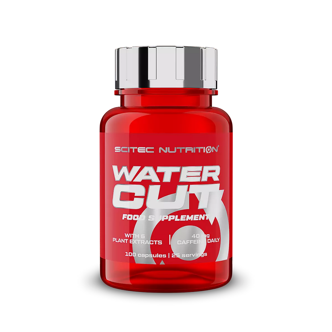 Scitec - Water Cut (100capsules)