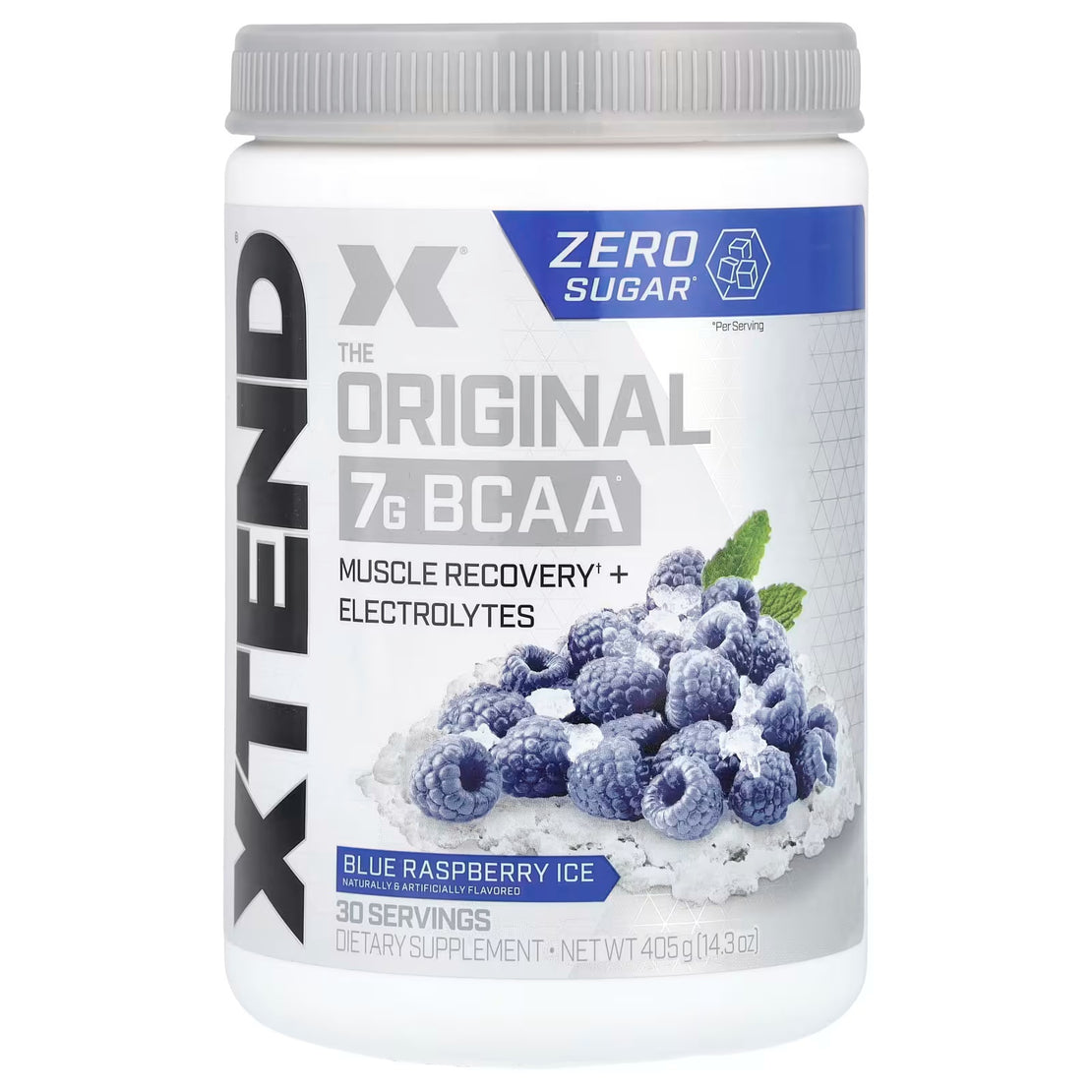 Scivation - Xtend BCAA