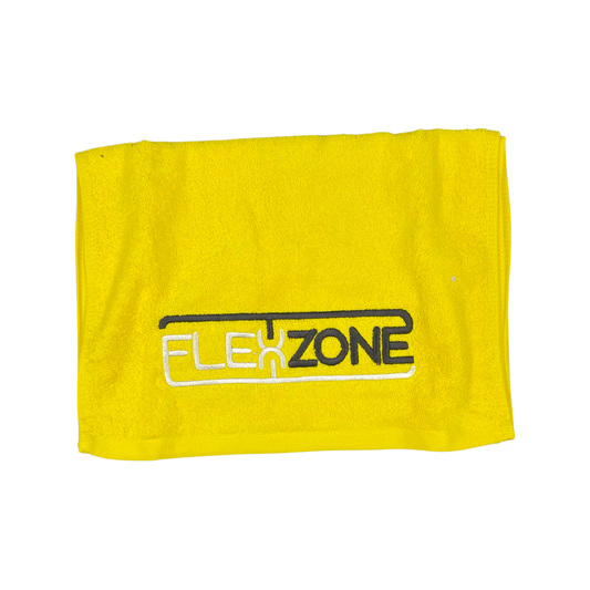 Flexzone Gym Towel - فلكسزون - منشفة الجيم