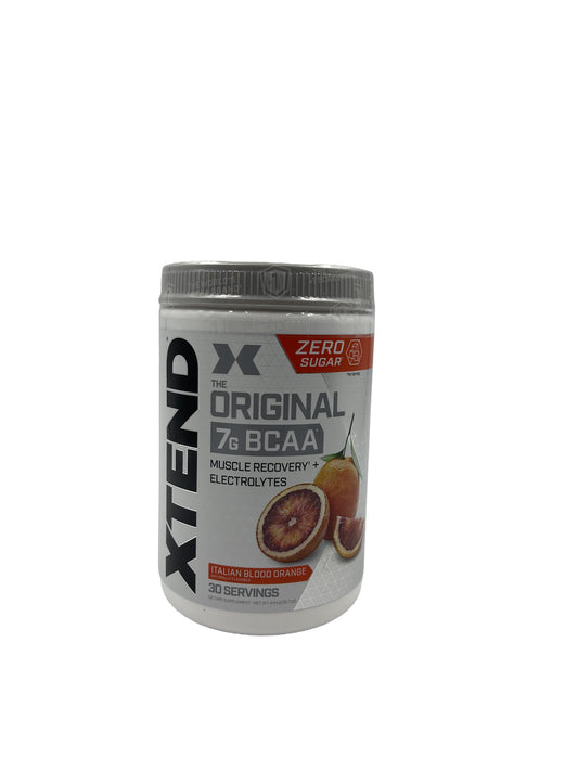 Scivation - Xtend BCAA - سايفيشن – إكستند